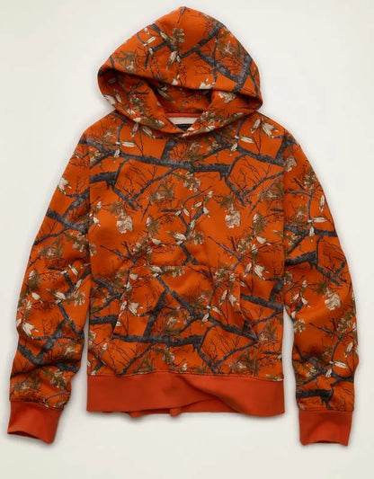 AE Laidback Luxe Heavyweight Hoodie