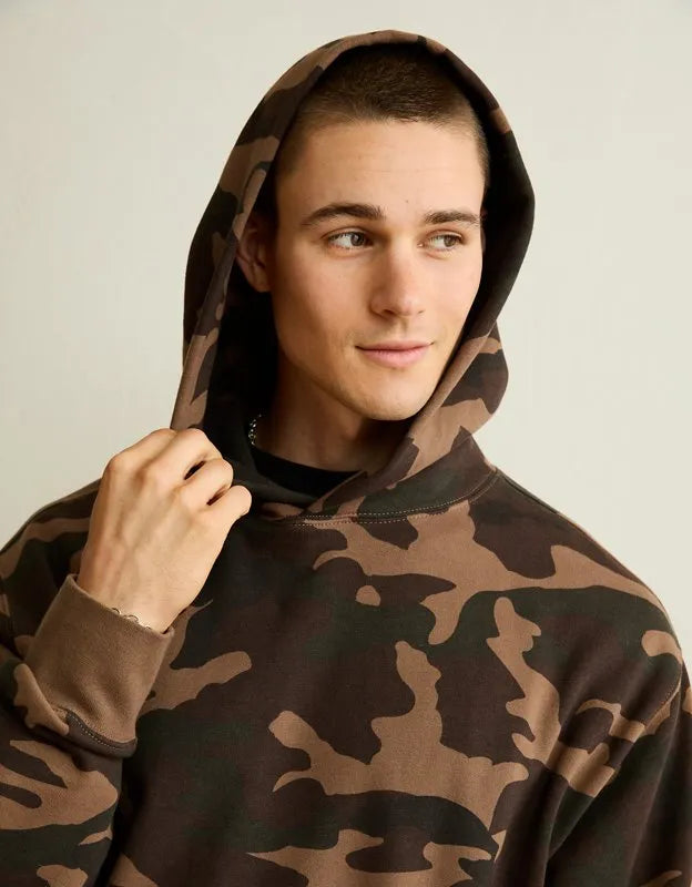 AE Laidback Luxe Heavyweight Hoodie