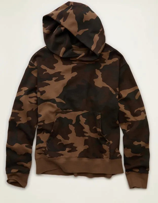 AE Laidback Luxe Heavyweight Hoodie