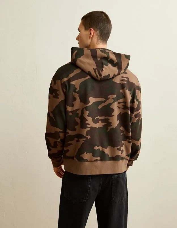 AE Laidback Luxe Heavyweight Hoodie