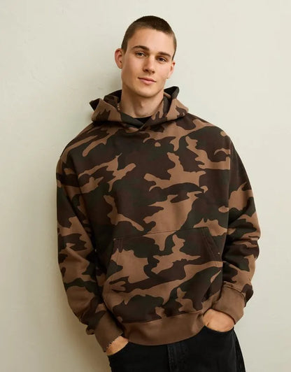 AE Laidback Luxe Heavyweight Hoodie