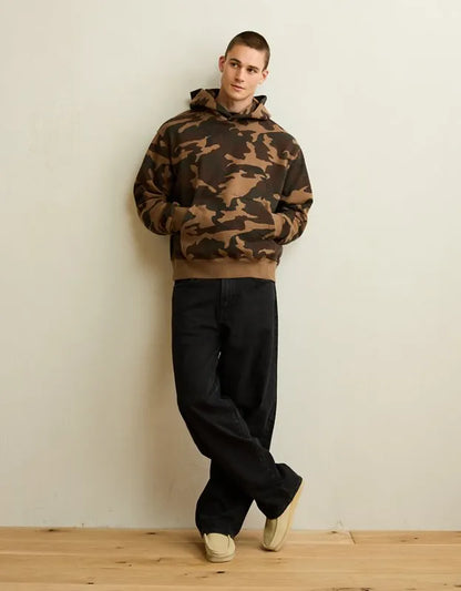 AE Laidback Luxe Heavyweight Hoodie