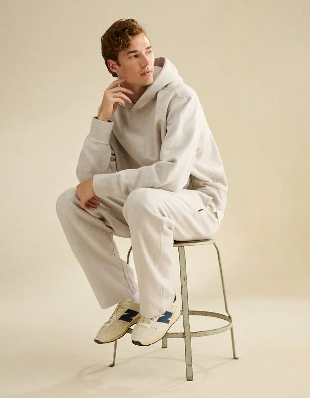 AE Laidback Luxe Heavyweight Hoodie