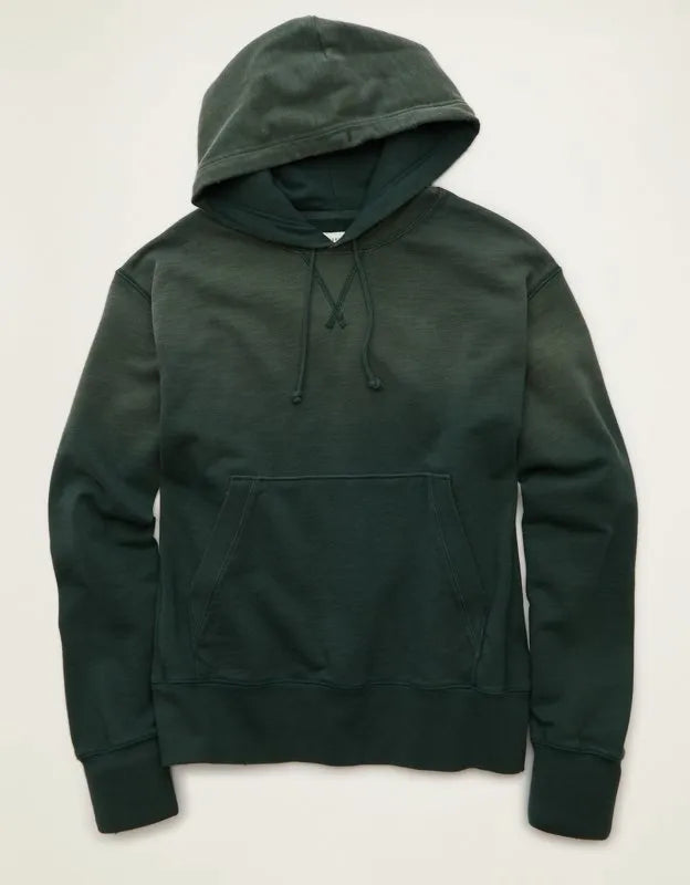 AE Relaxed Fit Lived-In Hoodie