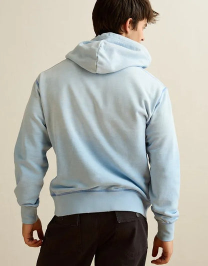 AE Relaxed Fit Lived-In Hoodie