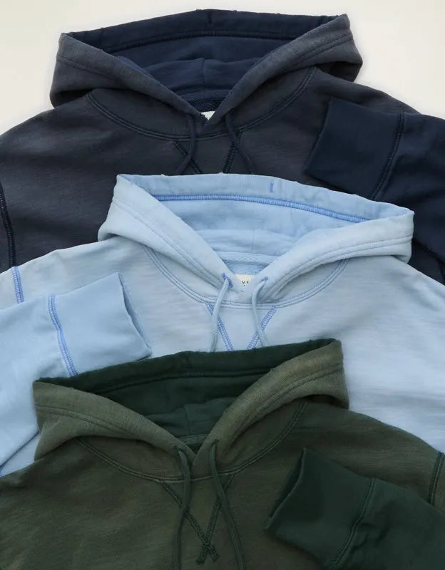 AE Relaxed Fit Lived-In Hoodie