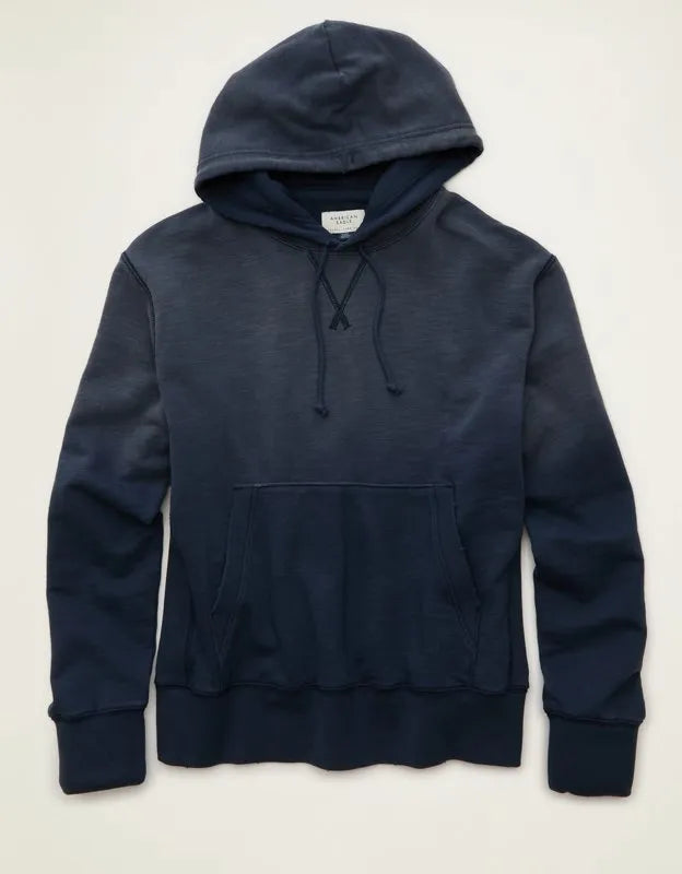 AE Relaxed Fit Lived-In Hoodie