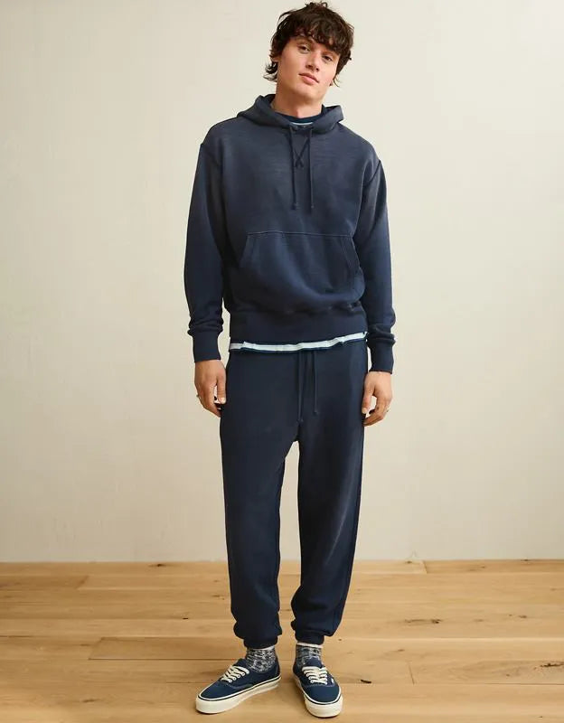 AE Relaxed Fit Lived-In Hoodie