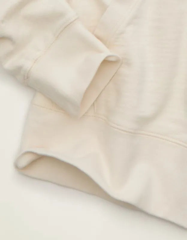AE Relaxed Fit Lived-In Hoodie