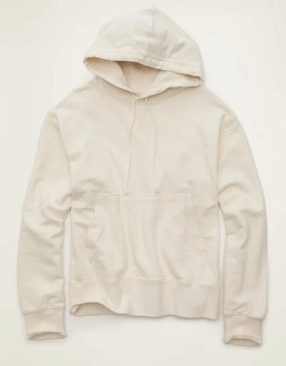 AE Relaxed Fit Lived-In Hoodie