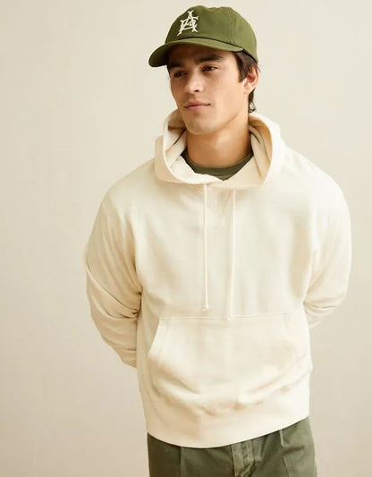 AE Relaxed Fit Lived-In Hoodie