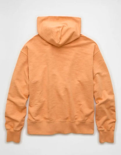 AE Relaxed Fit Lived-In Hoodie