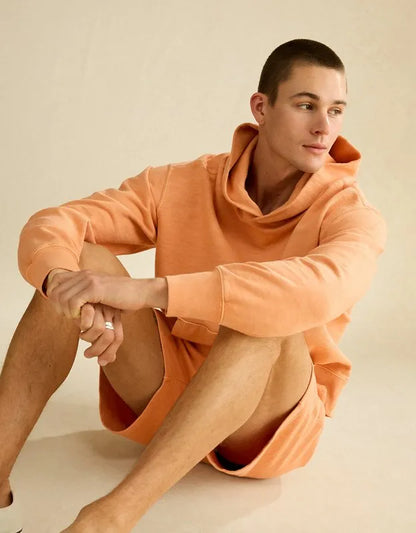 AE Relaxed Fit Lived-In Hoodie
