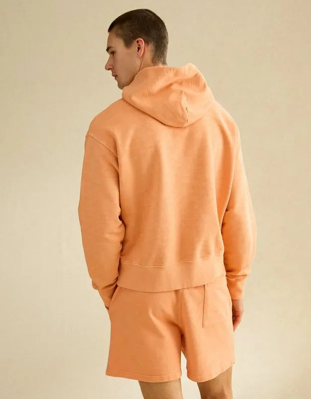 AE Relaxed Fit Lived-In Hoodie
