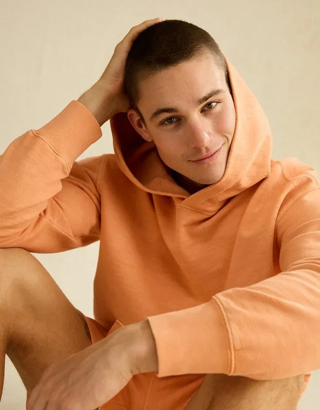 AE Relaxed Fit Lived-In Hoodie
