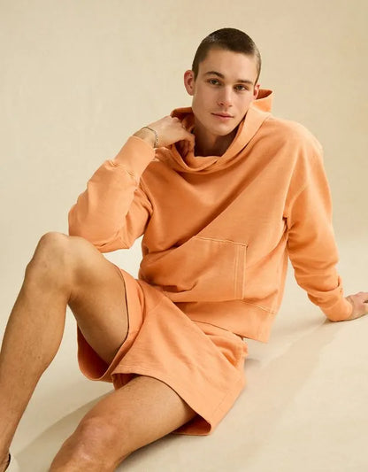 AE Relaxed Fit Lived-In Hoodie