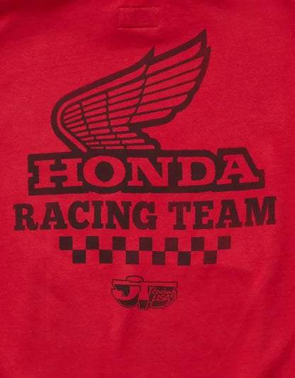 AE Standard Fit Honda Graphic Hoodie
