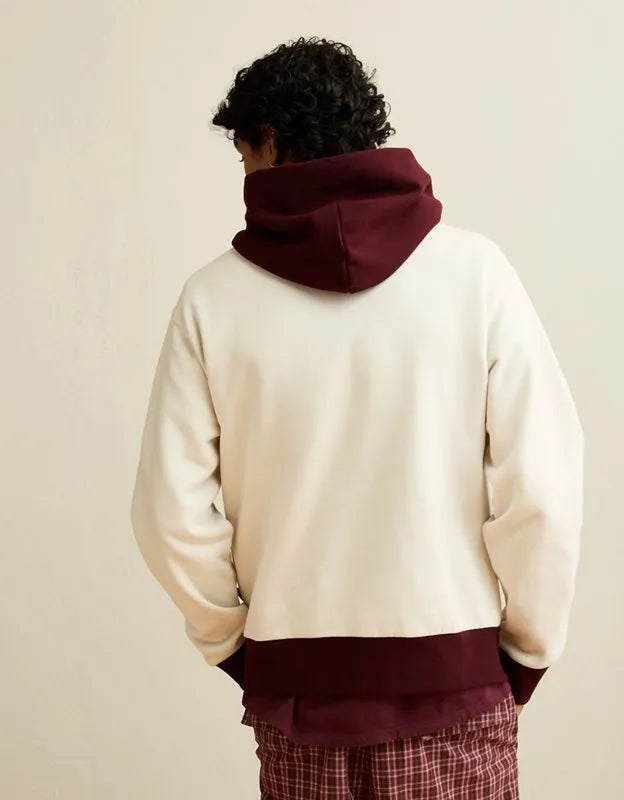 AE Laidback Luxe Heavyweight Hoodie