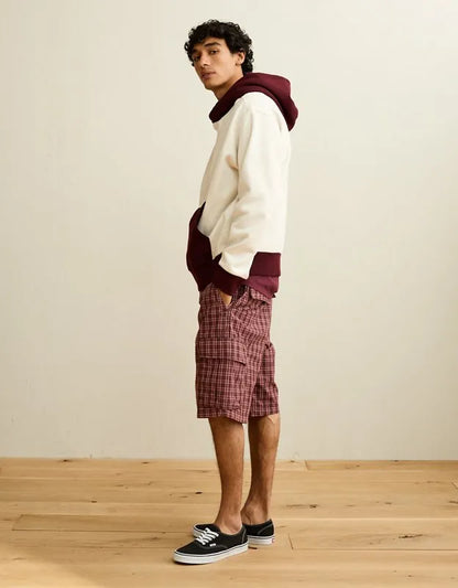 AE Laidback Luxe Heavyweight Hoodie