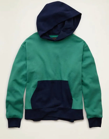 AE Laidback Luxe Heavyweight Hoodie