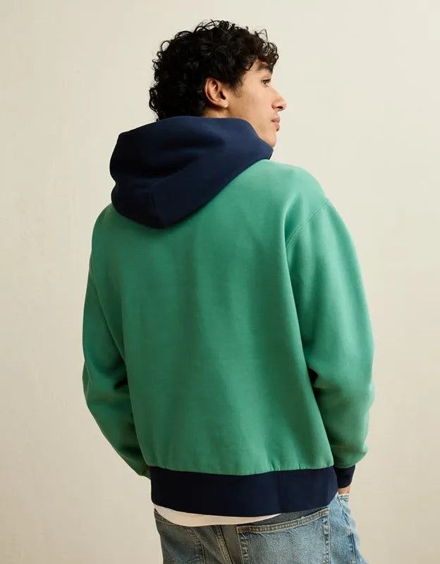 AE Laidback Luxe Heavyweight Hoodie