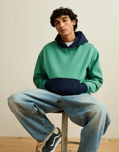 AE Laidback Luxe Heavyweight Hoodie