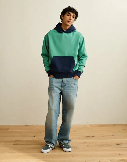 AE Laidback Luxe Heavyweight Hoodie