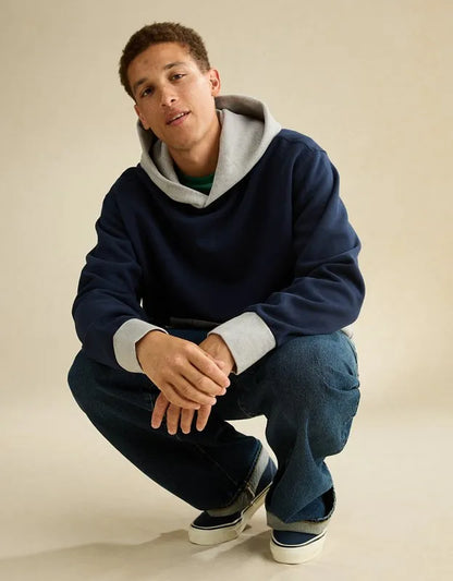 AE Laidback Luxe Heavyweight Hoodie
