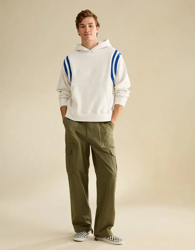 AE Laidback Luxe Heavyweight Hoodie