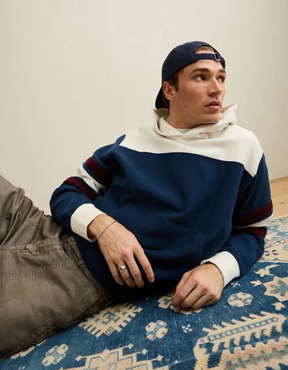 AE Laidback Luxe Heavyweight Hoodie