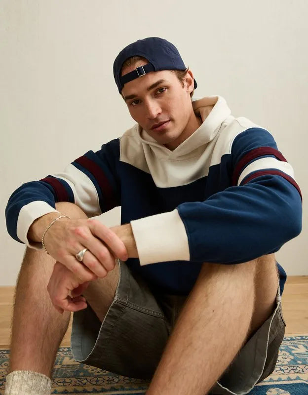 AE Laidback Luxe Heavyweight Hoodie