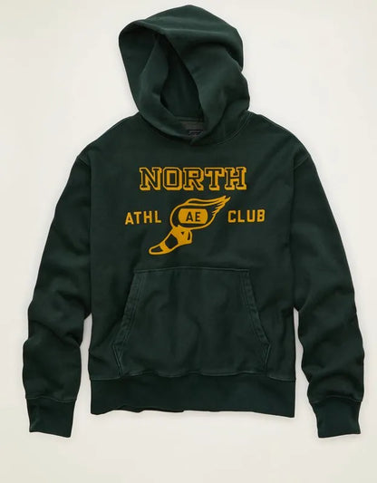 AE Laidback Luxe Heavyweight Hoodie