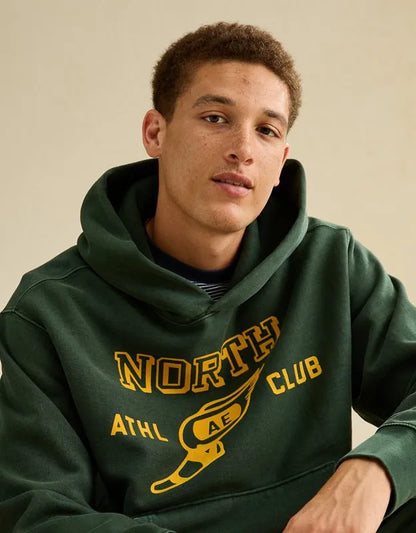 AE Laidback Luxe Heavyweight Hoodie