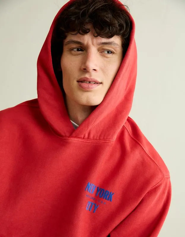 AE Laidback Luxe Heavyweight Hoodie