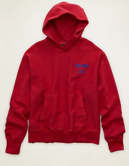 AE Laidback Luxe Heavyweight Hoodie