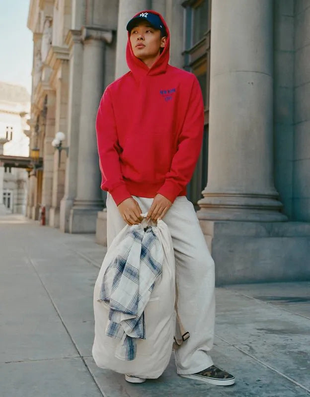 AE Laidback Luxe Heavyweight Hoodie