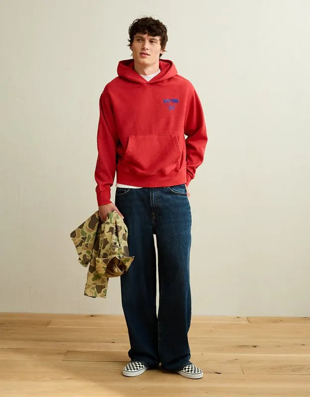AE Laidback Luxe Heavyweight Hoodie