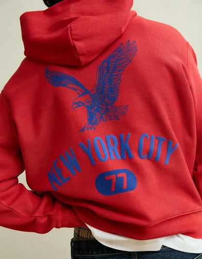 AE Laidback Luxe Heavyweight Hoodie