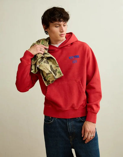 AE Laidback Luxe Heavyweight Hoodie