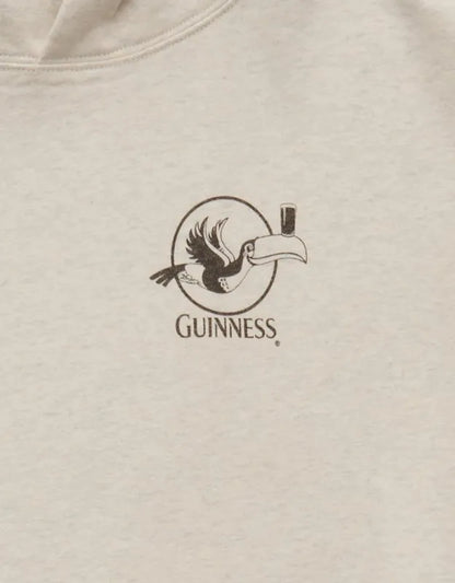 AE Laidback Luxe Guinness Graphic Hoodie