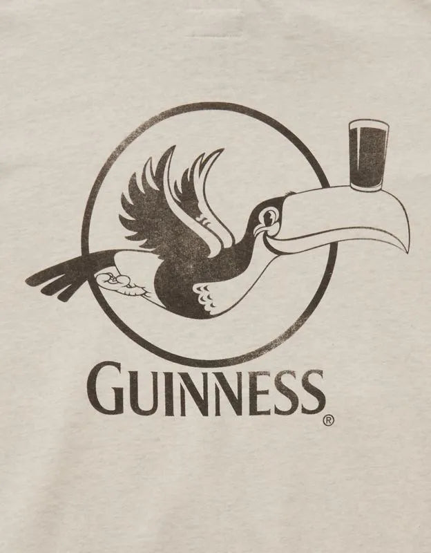 AE Laidback Luxe Guinness Graphic Hoodie