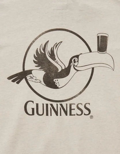 AE Laidback Luxe Guinness Graphic Hoodie