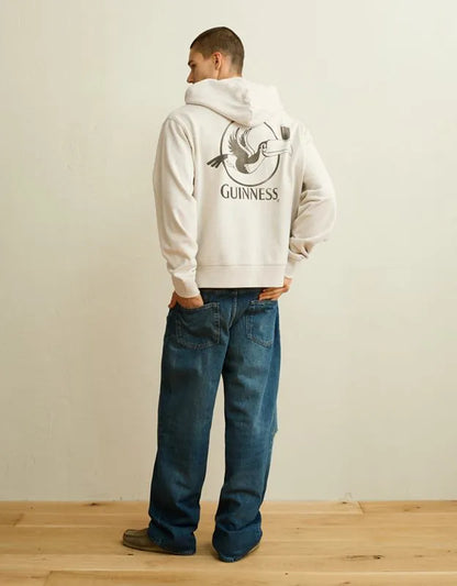AE Laidback Luxe Guinness Graphic Hoodie