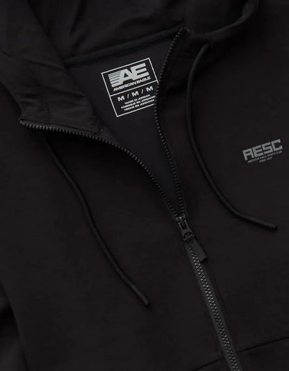 AE 24/7 Zip-Up Hoodie
