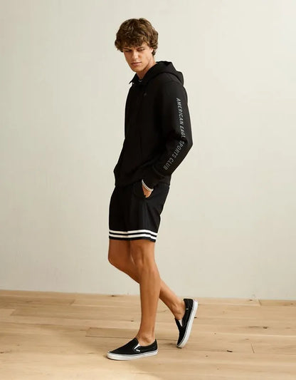 AE 24/7 Zip-Up Hoodie