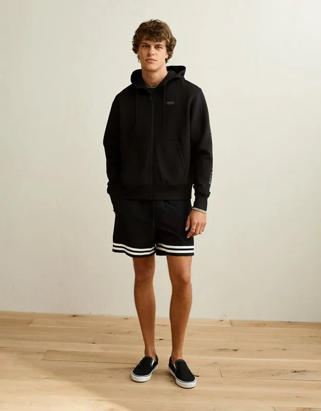 AE 24/7 Zip-Up Hoodie