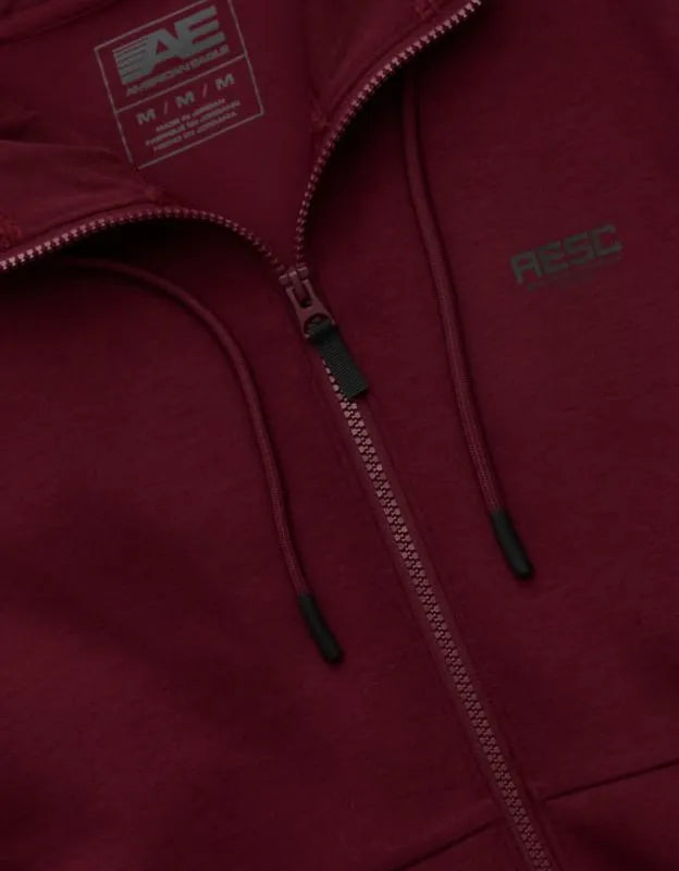 AE 24/7 Zip-Up Hoodie