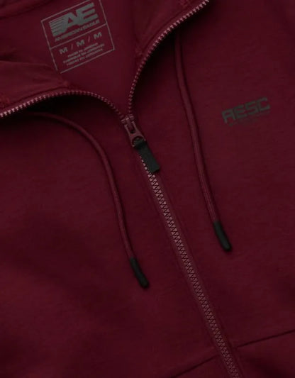 AE 24/7 Zip-Up Hoodie