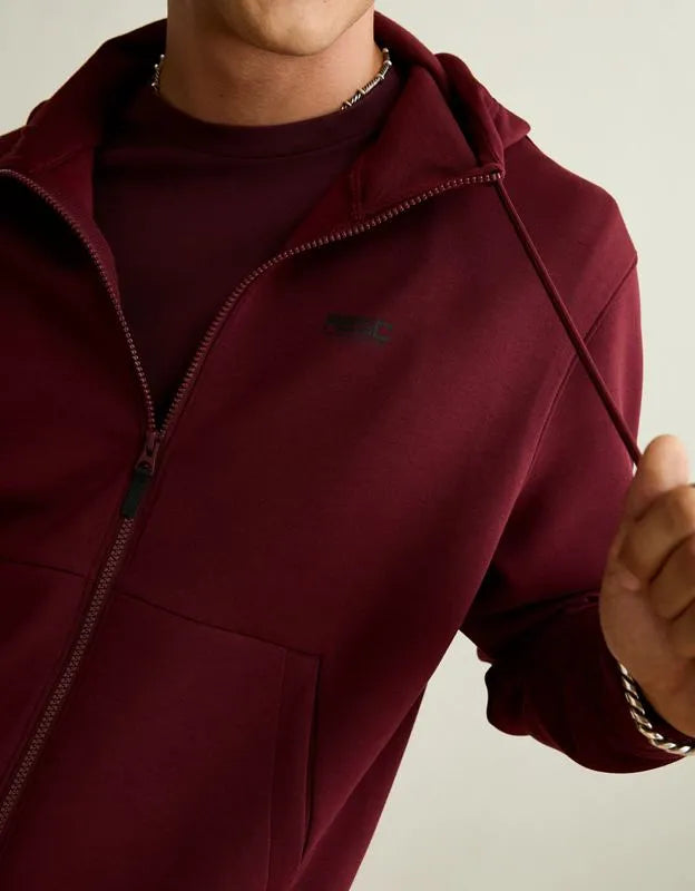AE 24/7 Zip-Up Hoodie