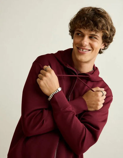 AE 24/7 Zip-Up Hoodie